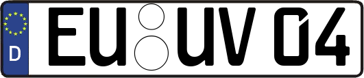 EU-UV04