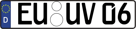 EU-UV06