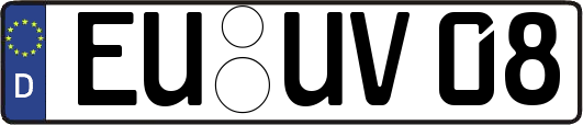EU-UV08