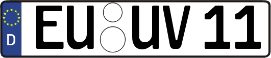 EU-UV11