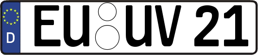EU-UV21