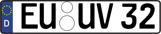 EU-UV32