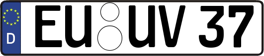 EU-UV37