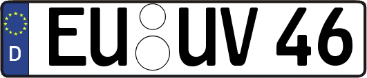 EU-UV46