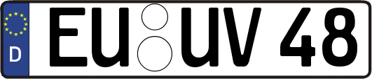 EU-UV48