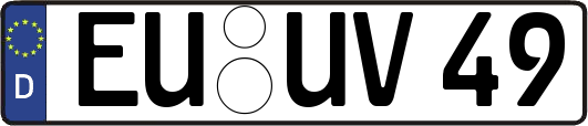 EU-UV49