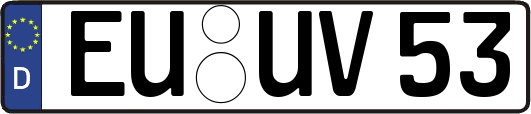 EU-UV53