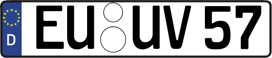 EU-UV57