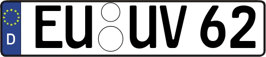 EU-UV62