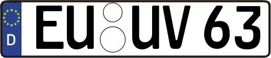 EU-UV63