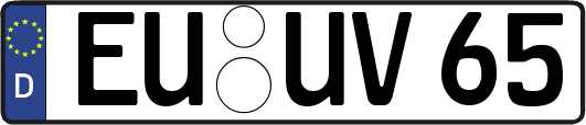 EU-UV65