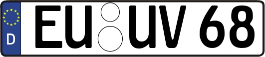 EU-UV68
