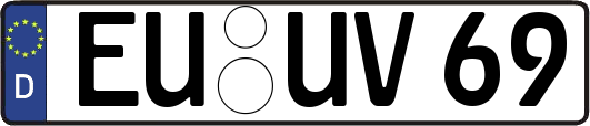 EU-UV69