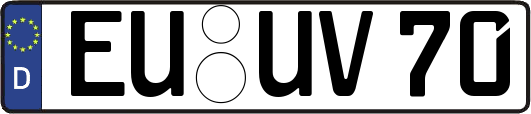 EU-UV70