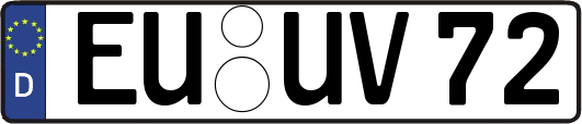EU-UV72