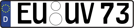 EU-UV73