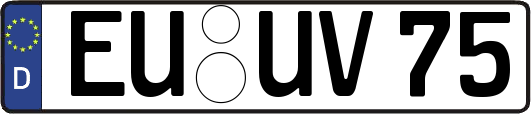 EU-UV75
