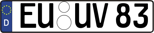 EU-UV83