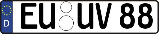 EU-UV88