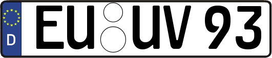 EU-UV93