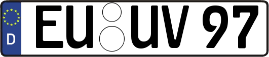 EU-UV97