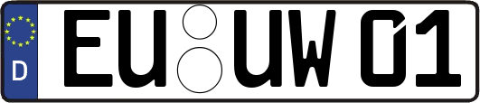 EU-UW01