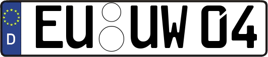 EU-UW04