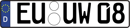 EU-UW08