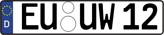 EU-UW12