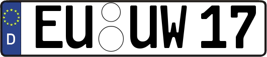 EU-UW17