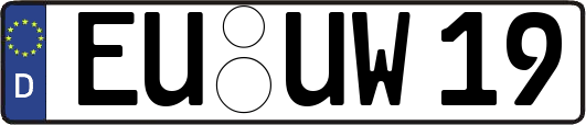 EU-UW19
