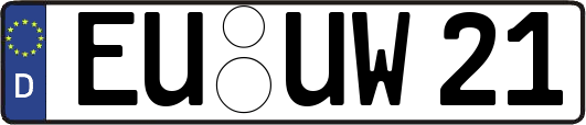 EU-UW21