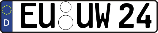 EU-UW24