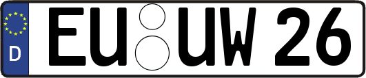 EU-UW26