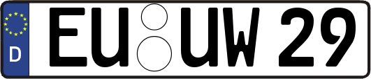 EU-UW29
