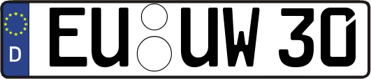 EU-UW30
