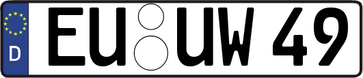 EU-UW49