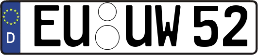 EU-UW52