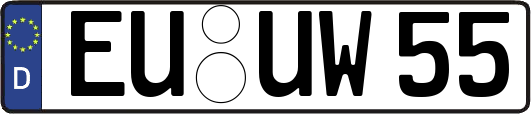 EU-UW55