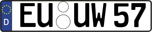 EU-UW57