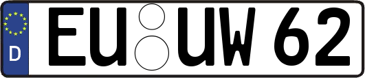 EU-UW62