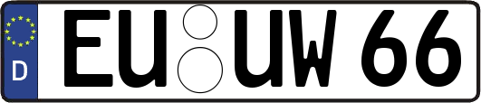 EU-UW66