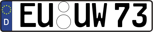 EU-UW73
