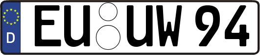 EU-UW94