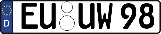 EU-UW98