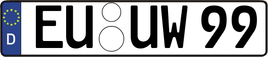 EU-UW99