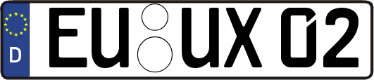 EU-UX02