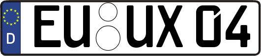 EU-UX04