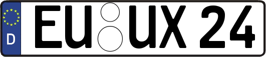 EU-UX24