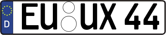 EU-UX44
